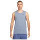 Nike Ανδρική αμάνικη μπλούζα Dri-FIT Hyverse Tank Top